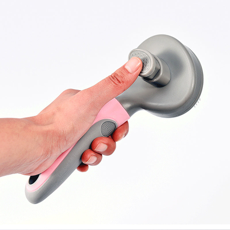 Cat & Dog Slicker Brush