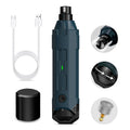 New Electric Nail Clippers, Grinder for Dogs Cats Grooming