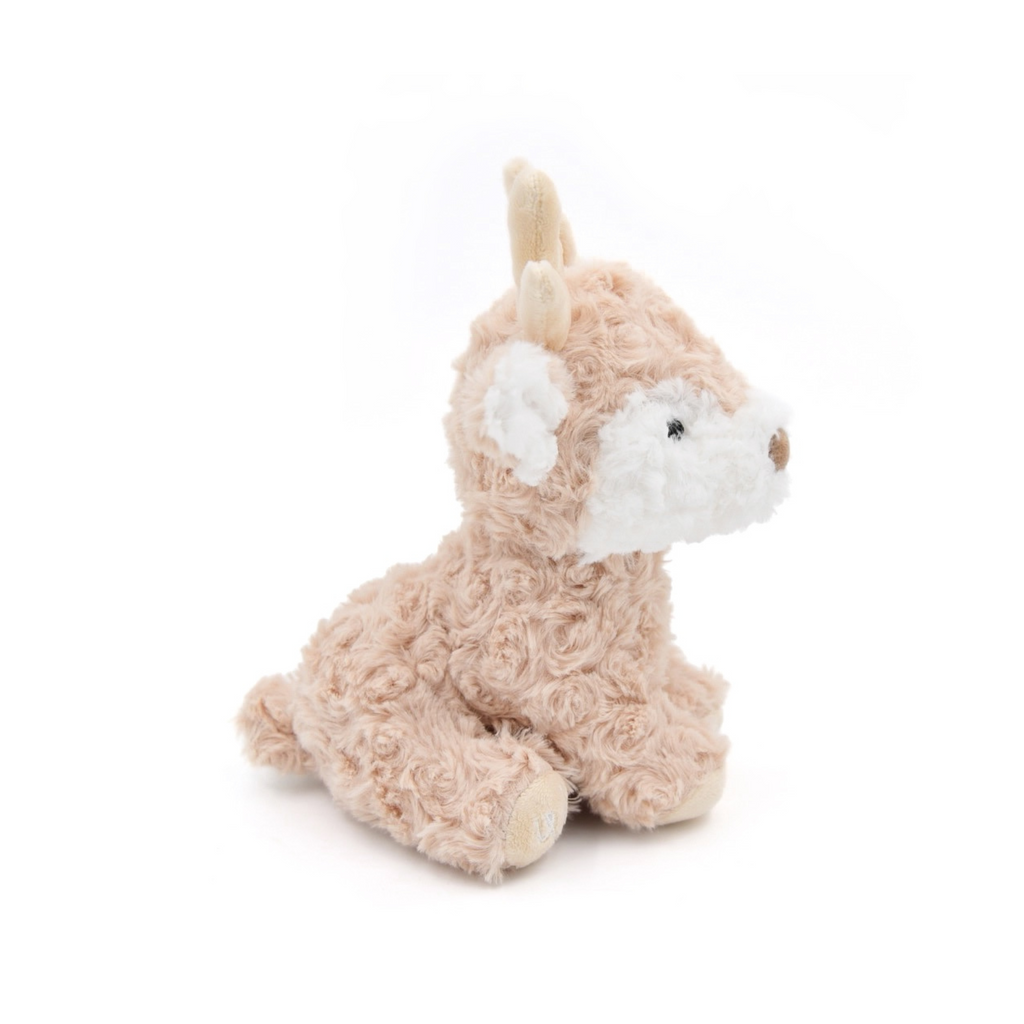 Fur Elise Vixi Plush Toy