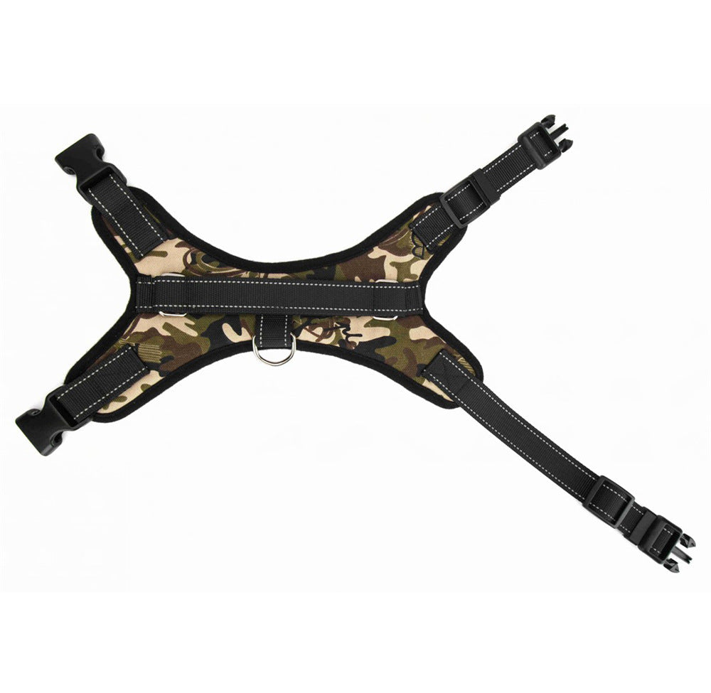 Medium and Large Dog Dog Collar