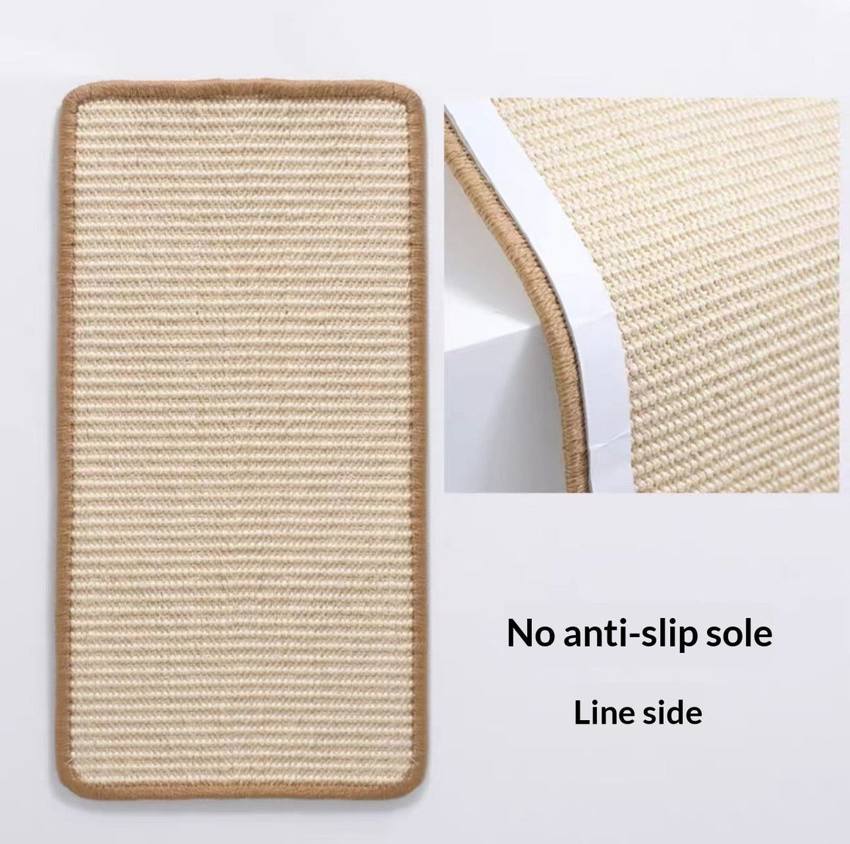 Wear-resistant Cat Scratcher