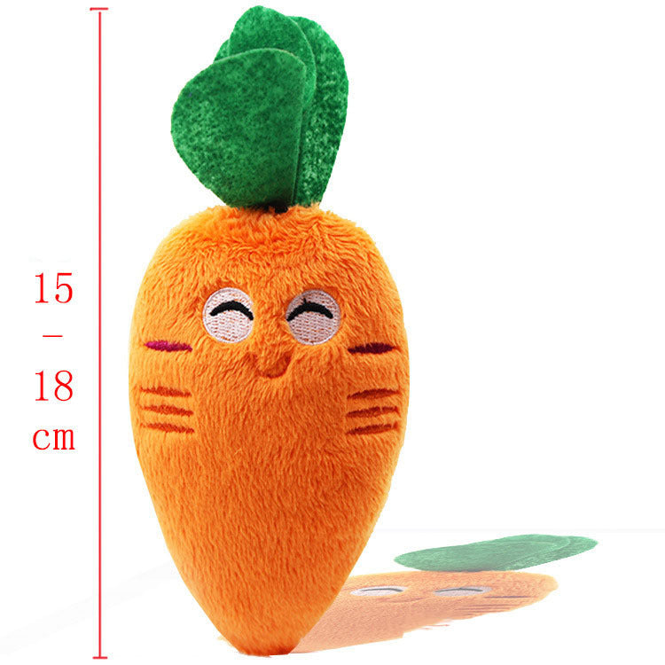 Squeaking Pet  toy