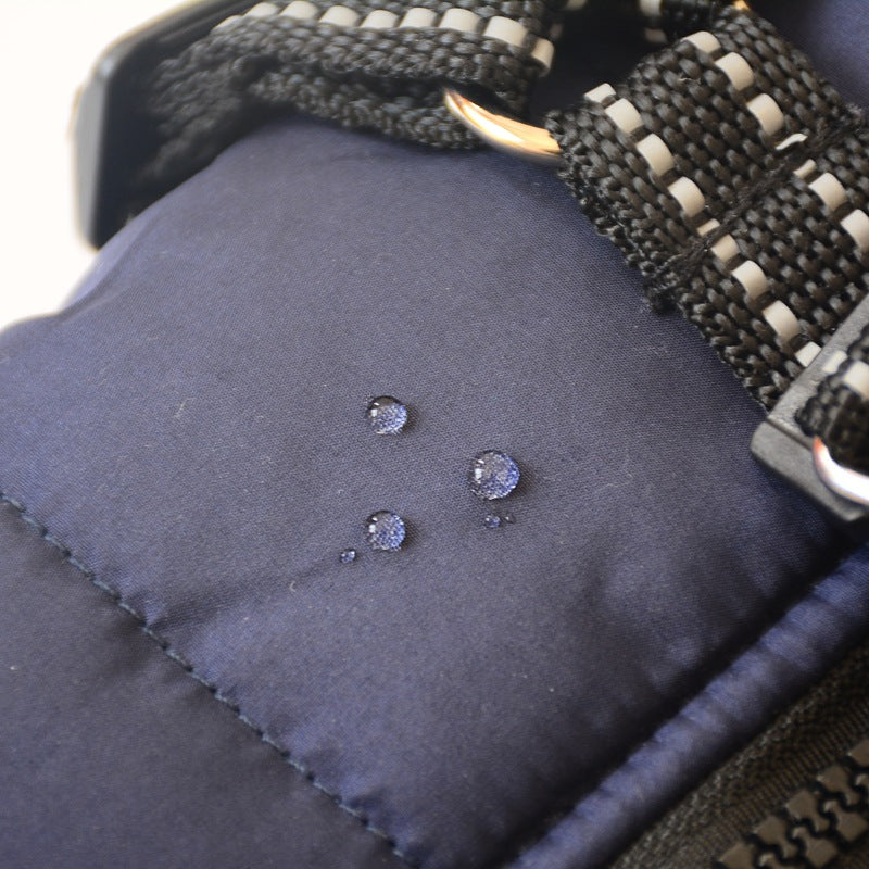 Winter Warm Dog Hooded Coat