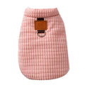 Thick And Warm  Clothes For Autumn And Winter