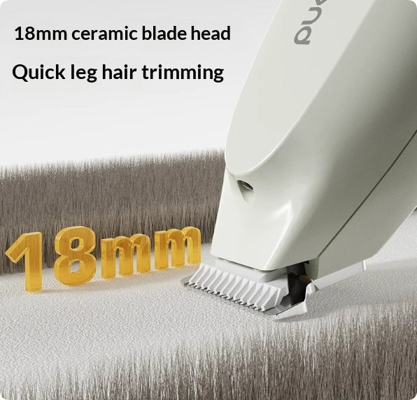 Pet Shaver Cat Foot Shaver