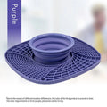 Slow Feeder Bowl Non Slip Puzzle Bowl Anti-Gulping