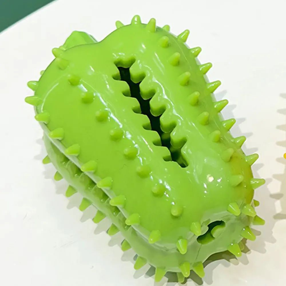 Dog Teething Chili Chewers Toy