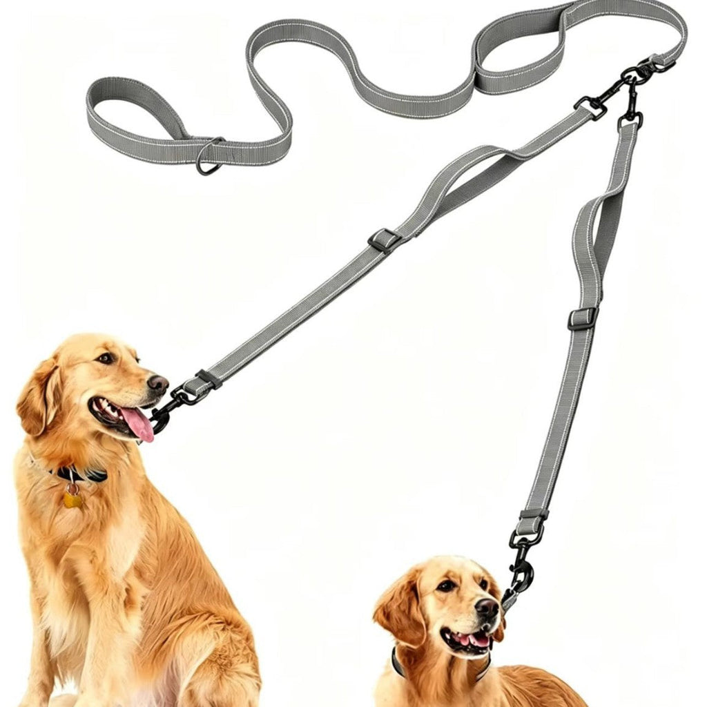 Nylon Anti-Riot Leash