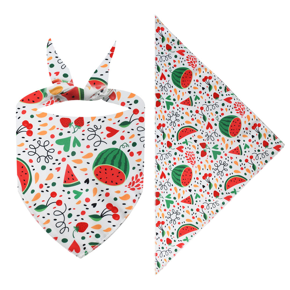 Colorful Bandanas