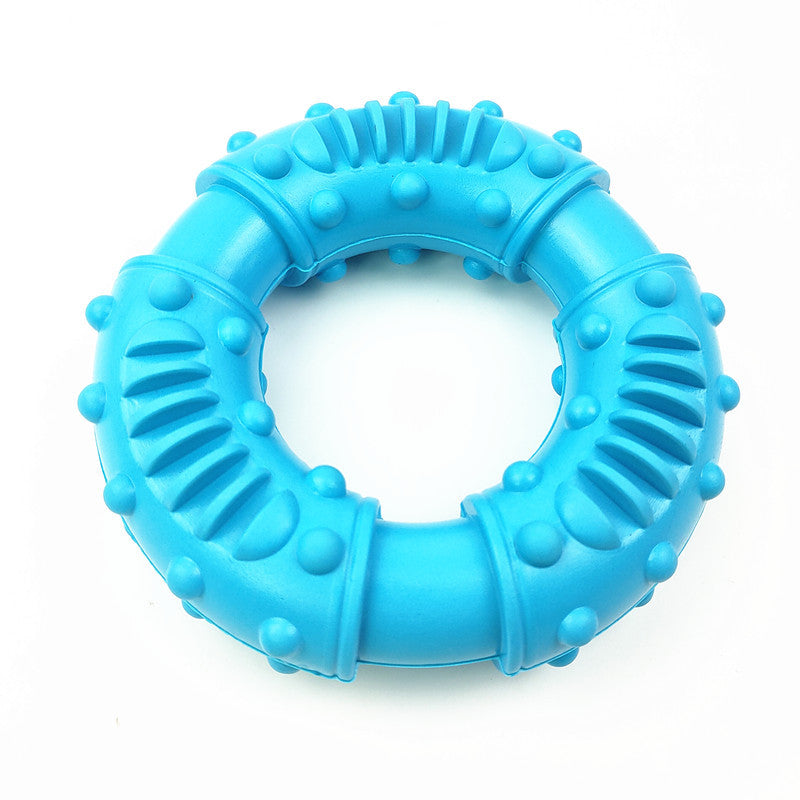 Dog Fetching Stick Bouncy Hollow Interactive Toy