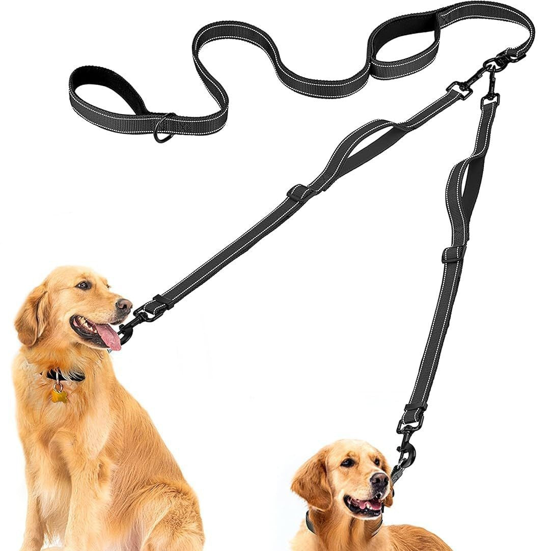 Nylon Anti-Riot Leash