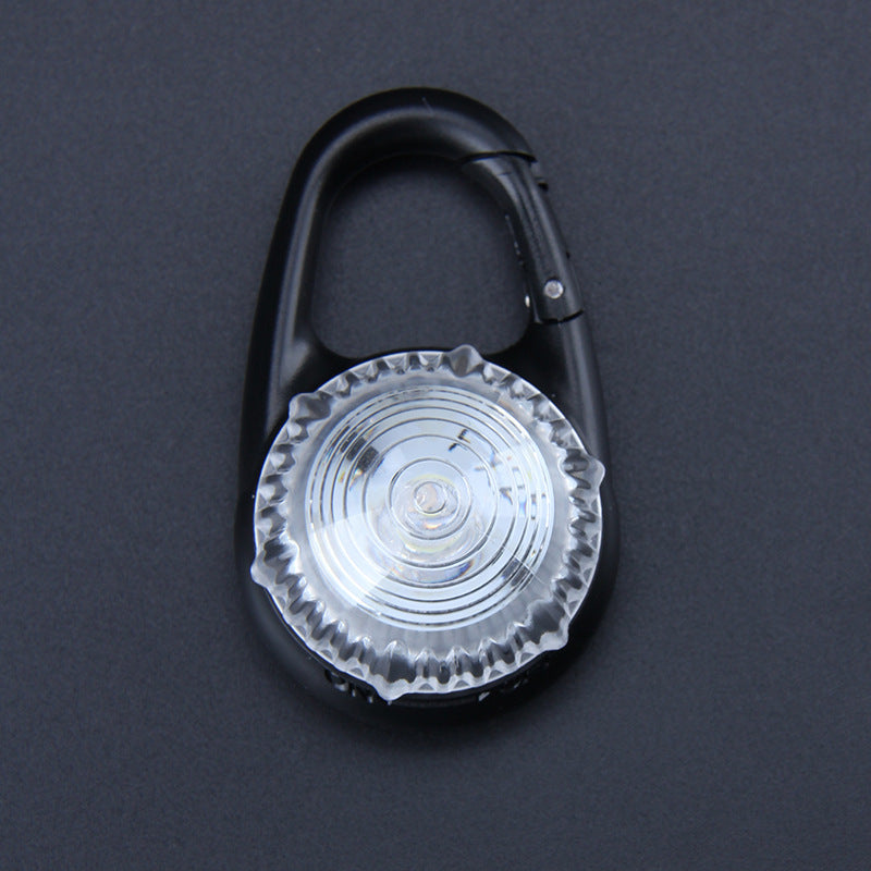 Pet LED Flashing Collar Safety Night Light