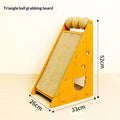 Wear-resistant Cat Scratcher