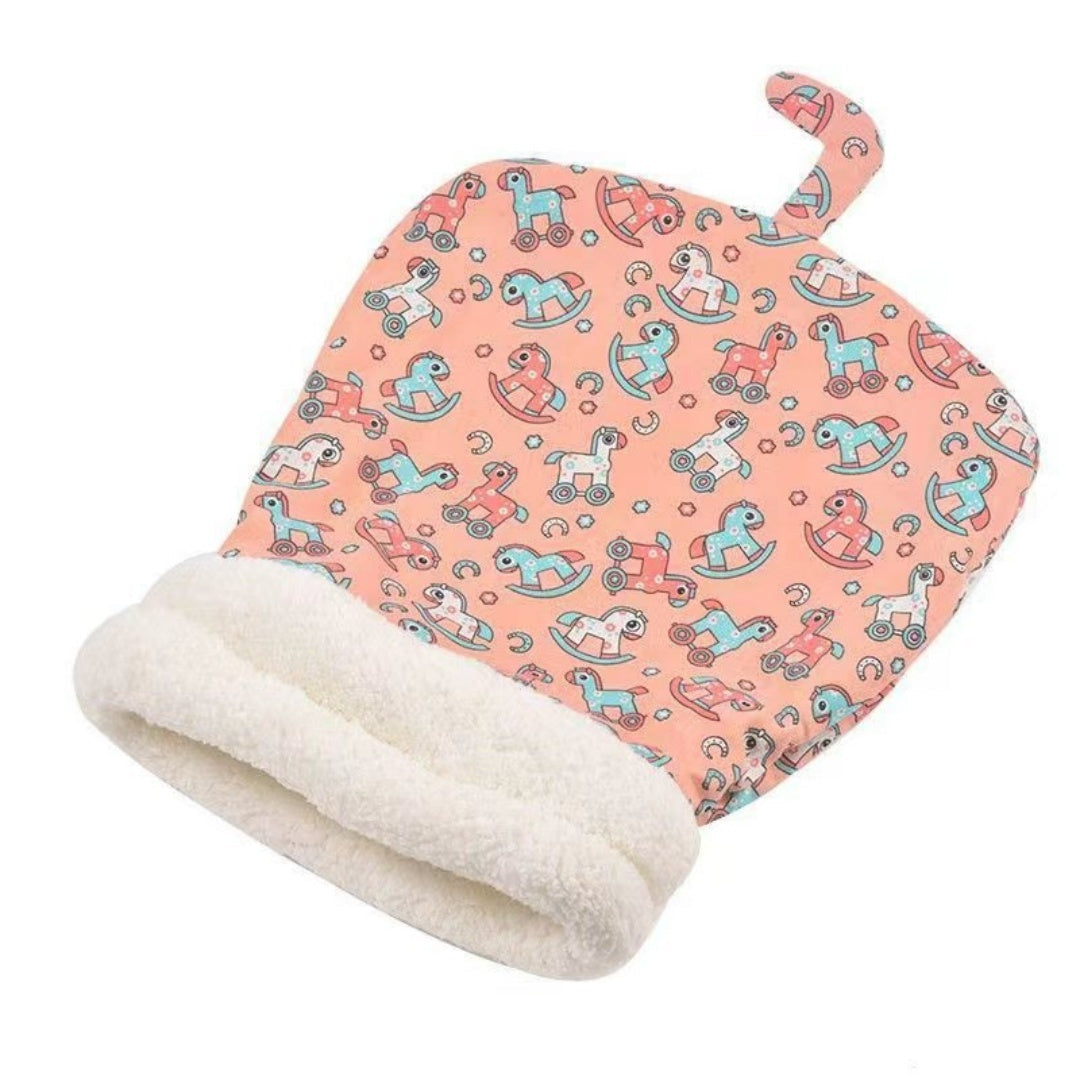 Cat Sleeping Bag For Autumn Winter