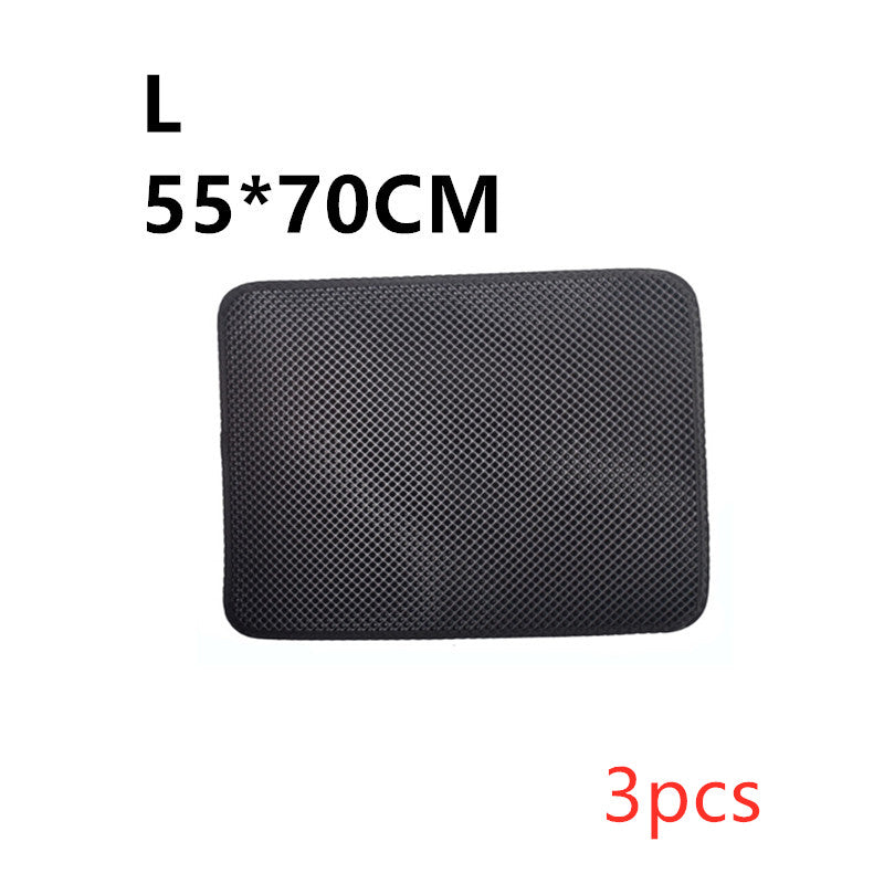 Double Layer Cat Litter Pads
