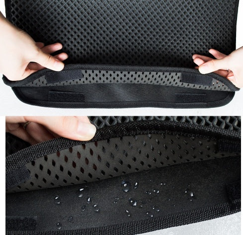 Double Layer Cat Litter Pads