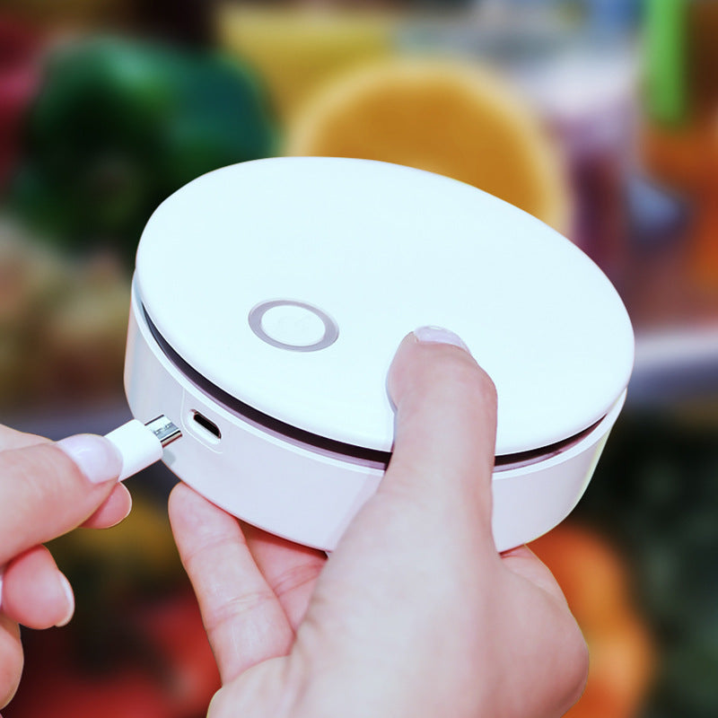 Pet deodorizer intelligent second-generation