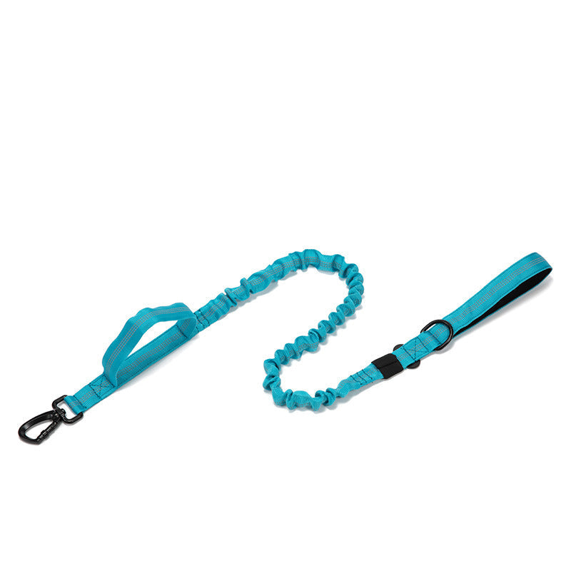Tactical Dog Collar Adjustable