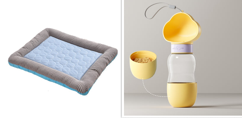 Pet Cooling Pad