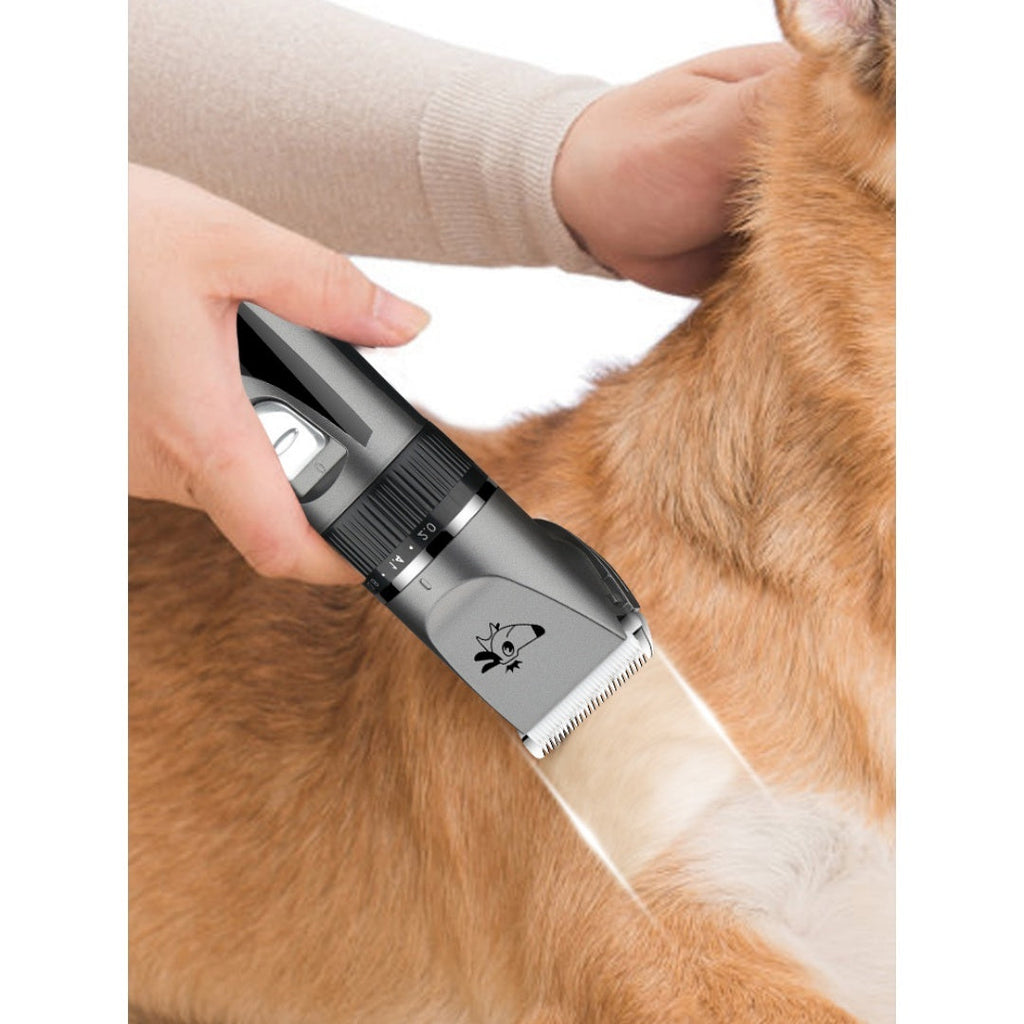 Professional Pet Grooming Clipper