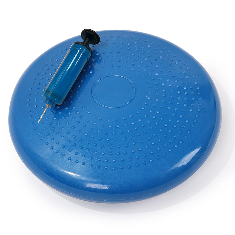 Thickened PVC Pet Balance Disc & Training Pad