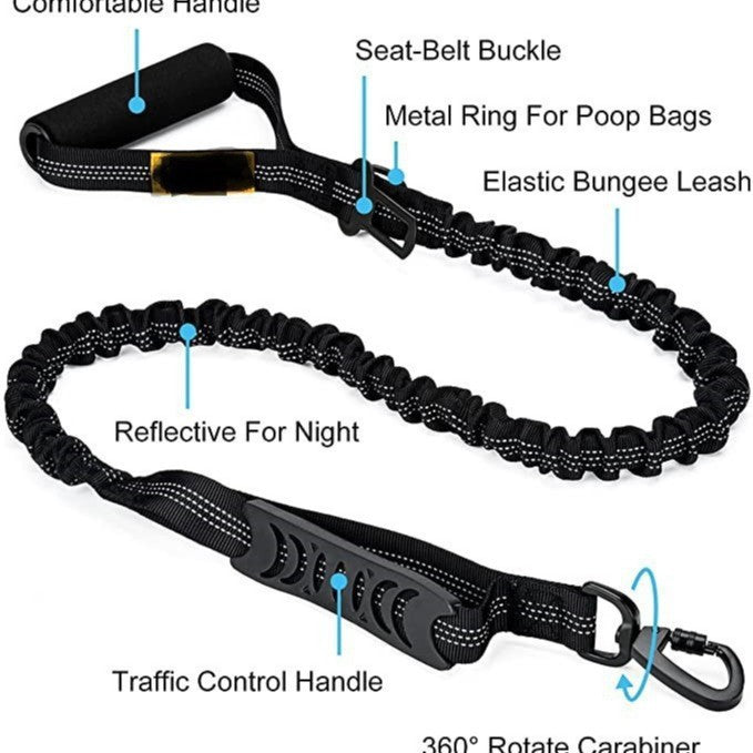 Amazon's Best-Selling Dog Leash