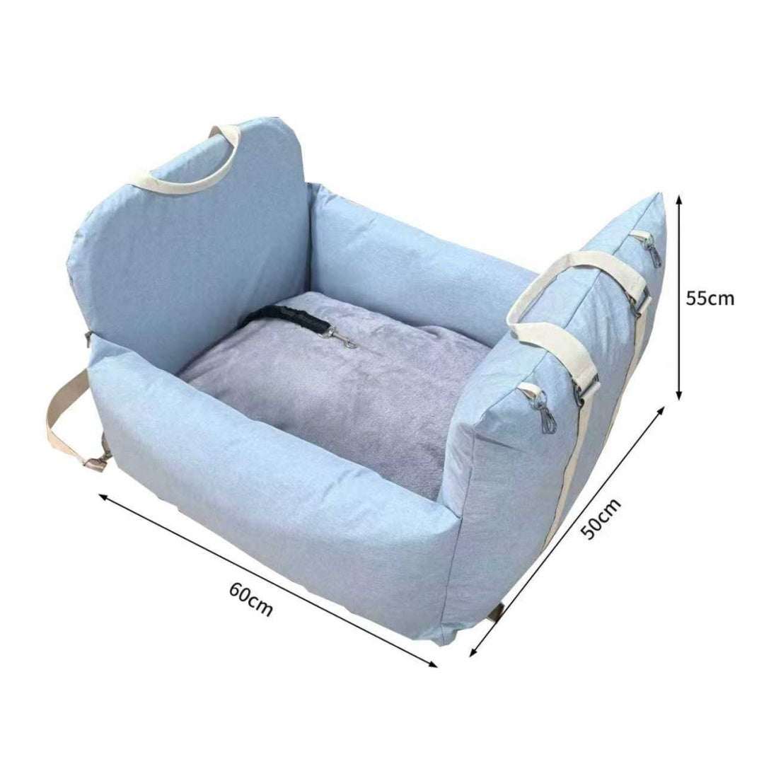 Pet Car Safety Seat