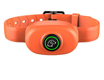 Waterproof Dog Training Collar Rechargeable