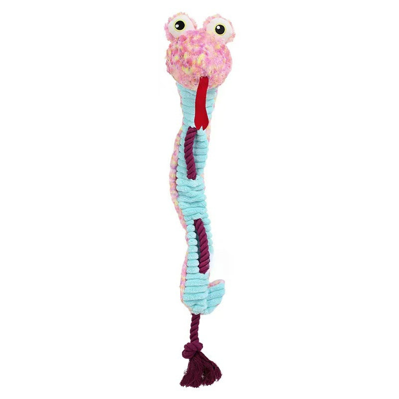 Plush Talking Toy