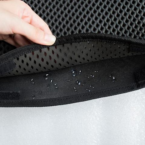 Double Layer Cat Litter Pads