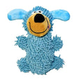Squeaky Plush Toys