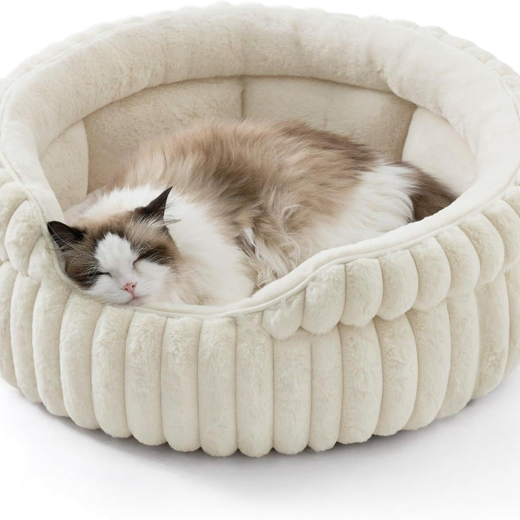 Winter Warm Pet Bed