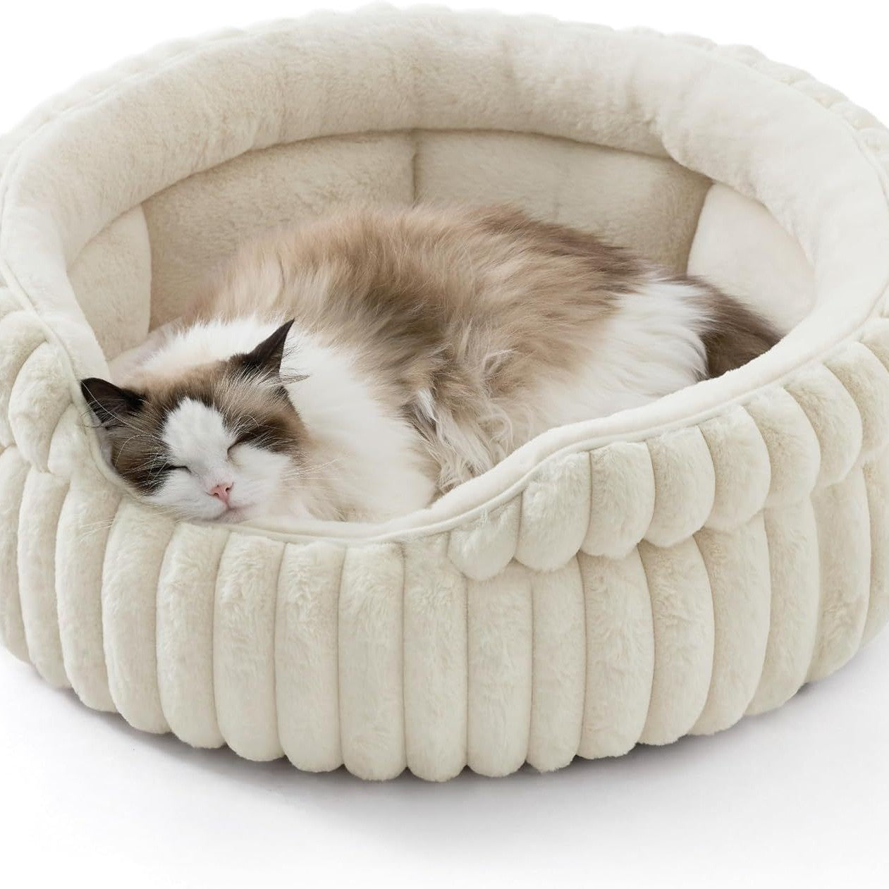 Winter Warm Pet Bed