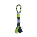 Interactive Tug & Treat-Dispenser Toy for Dogs