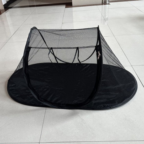 Boat-shaped Pet Tent Portable Foldable