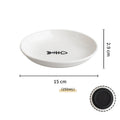Whisker Friendly Ceramic Cat Food Bowls