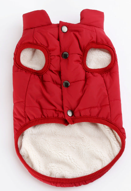 Waterproof outdoor pet supplies