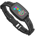 Smart Automatic Anti Barking Dog Collar Rechargeable