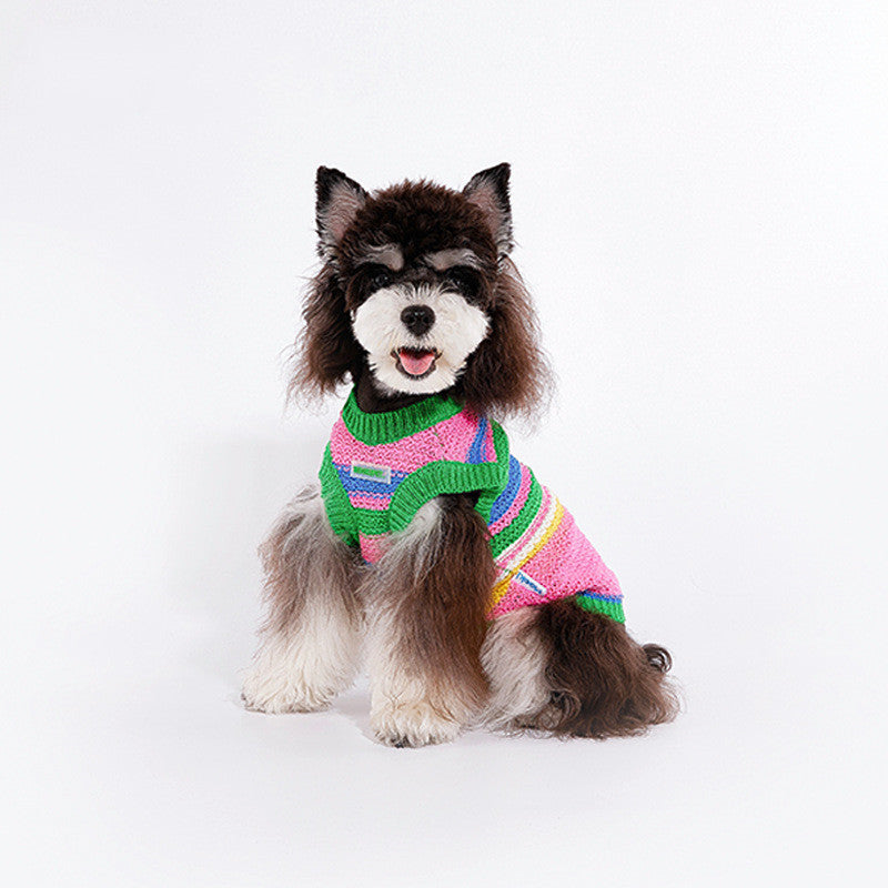 Dog Vest Small And Medium Size