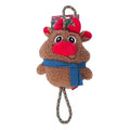 Christmas Dog Toy