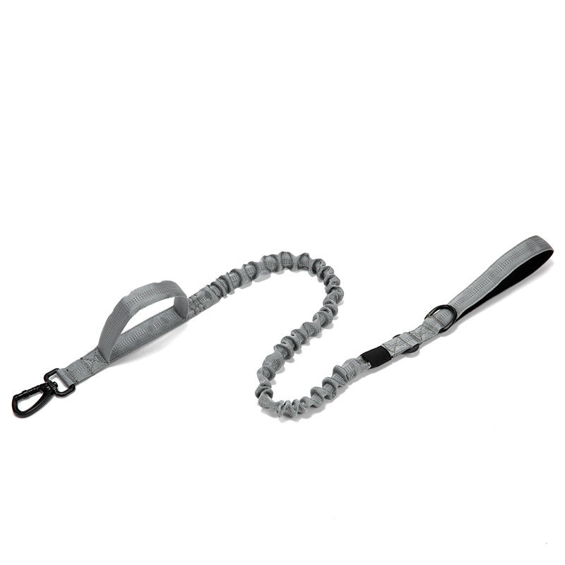 Tactical Dog Collar Adjustable
