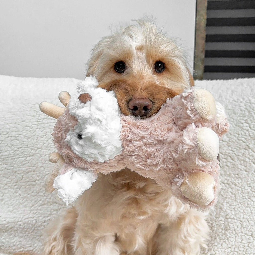 Fur Elise Vixi Plush Toy