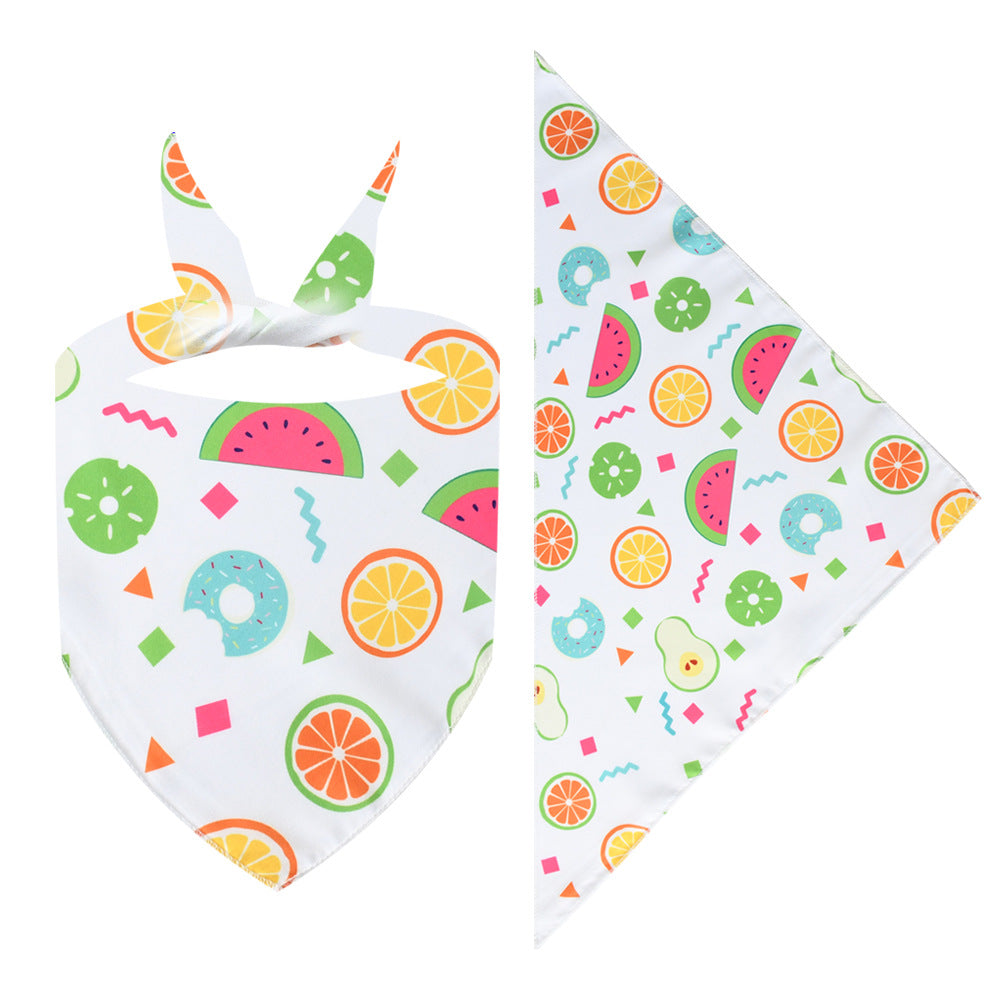 Colorful Bandanas