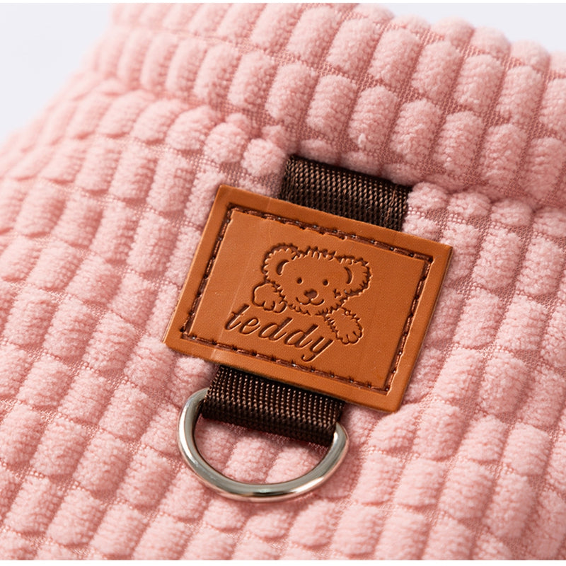 Thick And Warm  Clothes For Autumn And Winter
