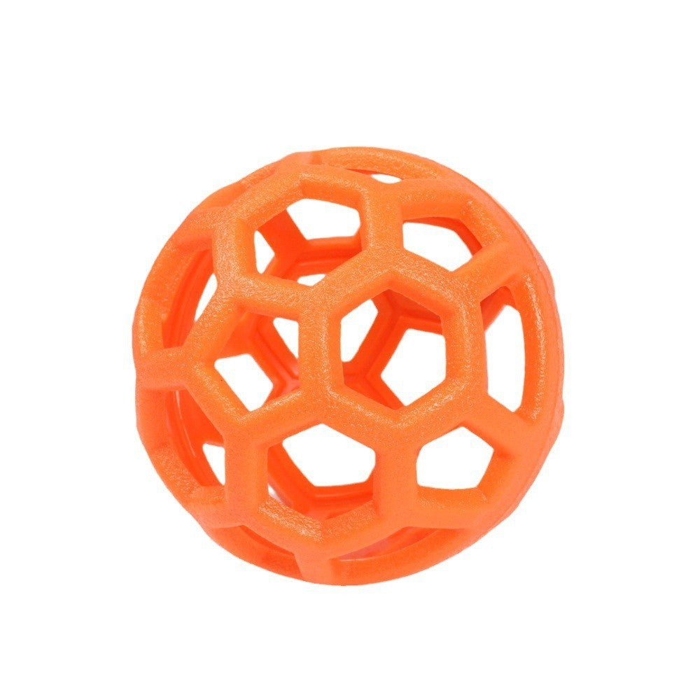 Dog Chew Ball