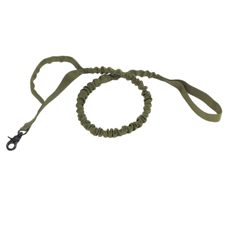 Tactical Dog Collar Adjustable