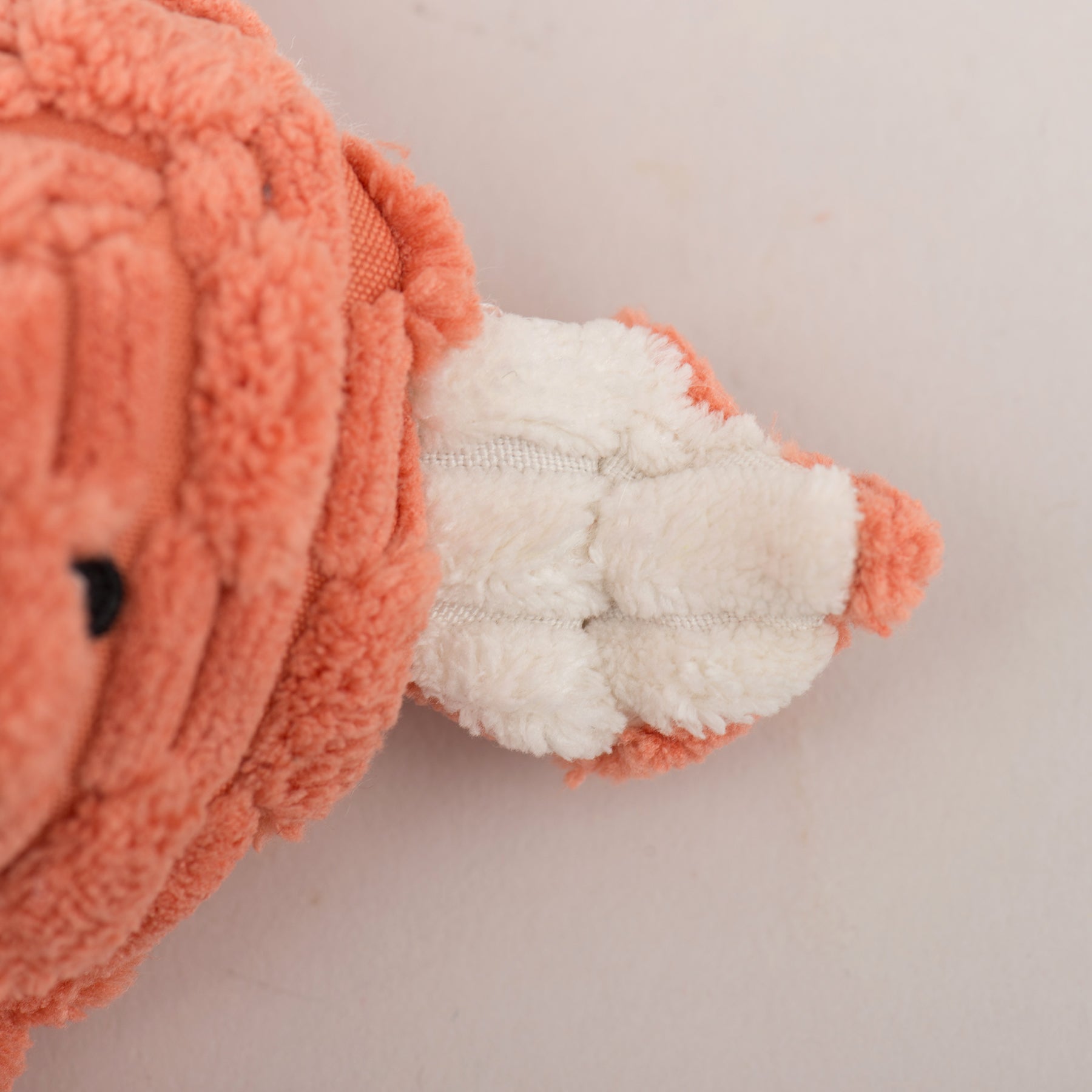 Assorted Durable Plush Dog Toys (3pk)
