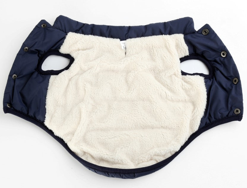 Waterproof outdoor pet supplies