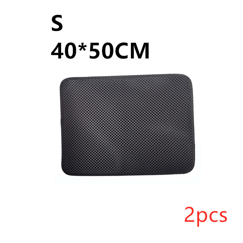 Double Layer Cat Litter Pads