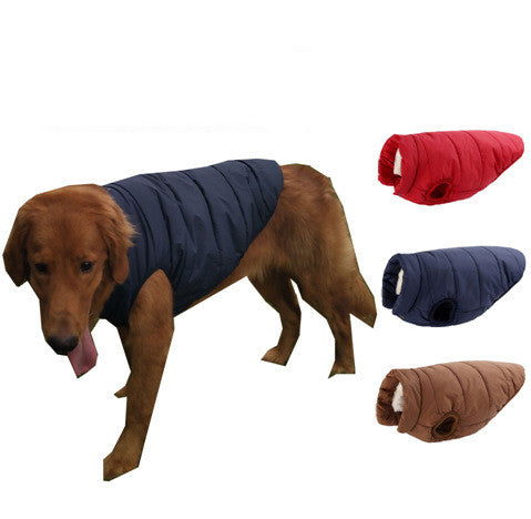 Waterproof outdoor pet supplies